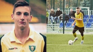 Fotbalist polonez, ucis în urma unei altercaţii cu trei fani ai unei echipe rivale