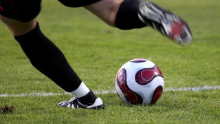 Se încing spiritele în Liga Old-Boys Constanța la fotbal