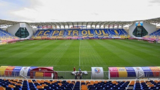 Zăpada a mutat Turul de Elită U19 pentru EURO 2018 la Ploiești