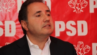 Deputatul Cristian Rizea se retrage din cursa pentru Primăria Sectorului 5