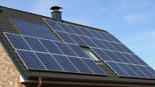 Peste 850 de dosare aprobate în cadrul Programului Casa Verde Fotovoltaice