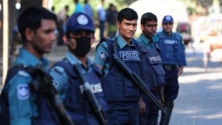 Peste 100 de militanți islamiști au fost arestați în Bangladesh