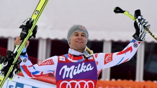 Francezul Alexis Pinturault a câștigat globul combinatei alpine