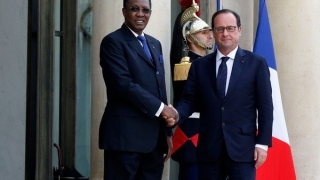 Franța va ajuta forța multinațională africană care luptă împotriva grupării Boko Haram