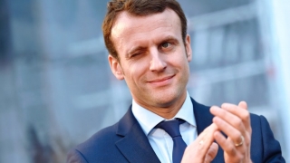 Partidul președintelui Macron, spre o largă majoritate la alegerile parlamentare