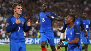 Franţa a învins campioana mondială şi joacă finala la EURO 2016