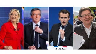 Prezidențiale în Franța: Aproape 47 de milioane de francezi, chemați la vot