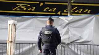 Patru jihadiști francezi, condamnați la pedepse între 6 și 8 ani de închisoare