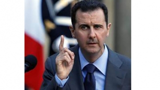 Franţa îşi asumă acţiuni ale Siriei