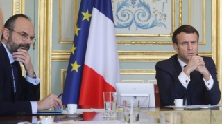 Franţa solicită redeschiderea frontierelor în spaţiul UE şi avertizează că va aplica reciprocitatea