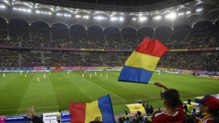 România a avansat două poziții în clasamentul FIFA