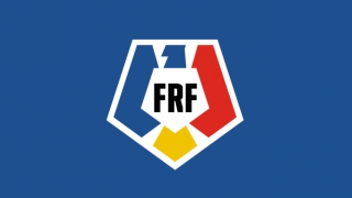 UEFA a amendat FRF din cauza incidentelor din partida România - Suedia
