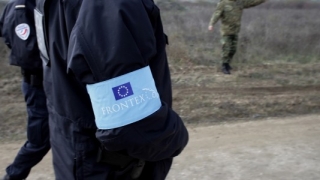 Frontex organizează paza de coastă europeană
