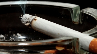 Până la 40% din cazurile de cancer diagnosticate în SUA sunt legate de fumat