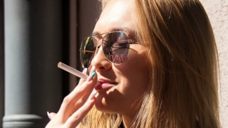 Numărul persoanelor care fumează, în scădere la nivel mondial