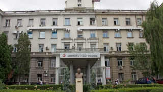 Percheziţii ale procurorilor anticorupție la patru spitale din Capitală
