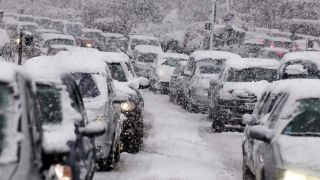 Washingtonul și estul SUA se așteaptă la o furtună de zăpadă „potențial paralizantă“