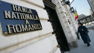 BNR a aprobat fuziunea între Banca Comercială Carpatica și Patria Bank