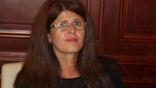 Gabriela Bucovală, din nou la conducerea Inspectoratului Școlar