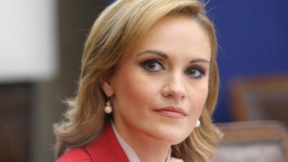 Gabriela Firea, candidat oficial al PSD la Primăria Capitalei