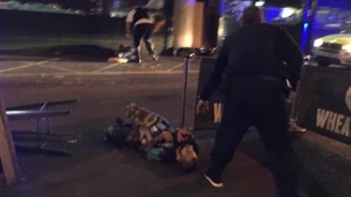 Cum au încercat atacatorii din Londra să înșele Poliția