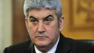 Gabriel Oprea nu vine la comisia de anchetă pentru alegerile prezidențiale din 2009