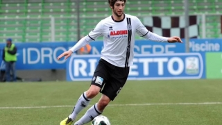 Inter Milano l-a împrumutat pe Roberto Gagliardini de la Atalanta