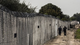 Ungaria are ca prioritate consolidarea securităţii de-a lungul frontierei cu România
