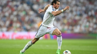 Gareth Bale, cel mai rapid fotbalist din lume