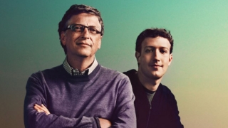 Ce citesc bogătanii Mark Zuckerberg, Warren Buffett, Bill Gates sau Charlie Munger