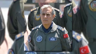 Generalul Akin Ozturk a recunoscut că a coordonat complotul din Turcia