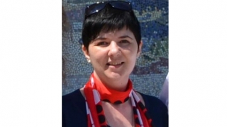 In memoriam Georgiana Voineagu, şeful Biroului de presă al UOC