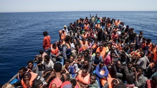 Germania a finalizat un acord cu Italia privind returnarea migranţilor