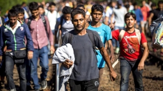 Germania: Islamiștii recrutează migranți din centrele pentru refugiați