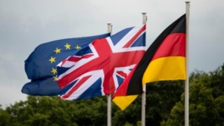 Germania, cel mai grav afectată de Brexit?!