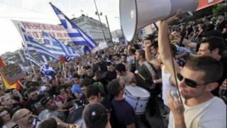 MAE atenționează românii care călătoresc în Grecia cu privire la greva din transporturi