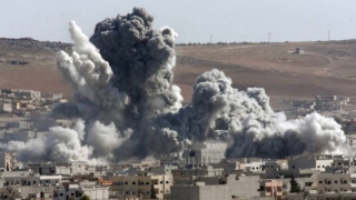 Rusia şi Siria au anunţat sistarea raidurilor aeriene, în oraşul Alep