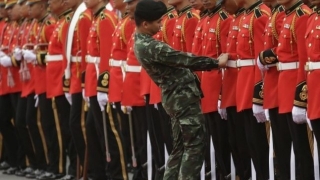 Referendum în Thailanda pentru o constituţie care oferă puteri sporite armatei