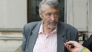 Profesorul, istoricul și politicianul Gheorghe Dumitrașcu a murit