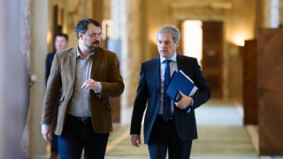 Cioloș, despre demisia lui Ghinea: „Eu l-am încurajat s-o facă”