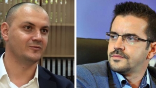 Sebastian Ghiţă şi Bogdan Diaconu - denunț la procurorii anticorupție  împotriva lui Cioloș