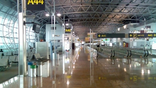 S-a redeschis terminalul de plecări al aeroportului Zaventem din Bruxelles