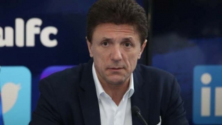 Gheorghe Popescu: Nu ne-am gândit nicio clipă la câştigarea campionatului