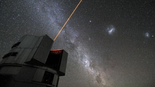 Telescopul gigant, modificat pentru a căuta planete locuibile