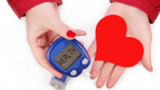 14 noiembrie, Ziua Mondială de Luptă împotriva Diabetului. Testează-ți glicemia gratuit!