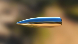 Armata americană a brevetat un glonț care se autodistruge pentru a reduce victimele civile