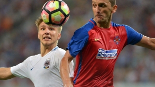 Bojan Golubovic a cerut rezilierea contractului cu Steaua
