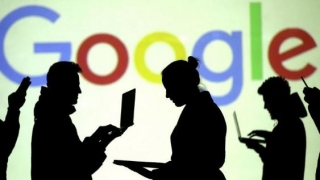 Google, amendat cu  50 milioane de euro pentru încălcarea directivei GDPR