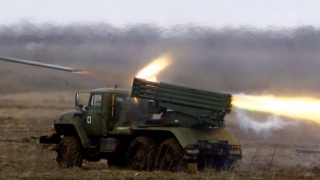 Ucraina va efectua teste cu rachete în apropiere de Crimeea