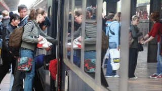 VEȘTI BUNE: Studenții, indiferent de vârstă, au gratuitate pe tren!
